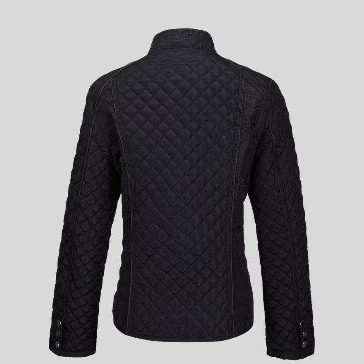Women’s Stylish Quilted Outerwear