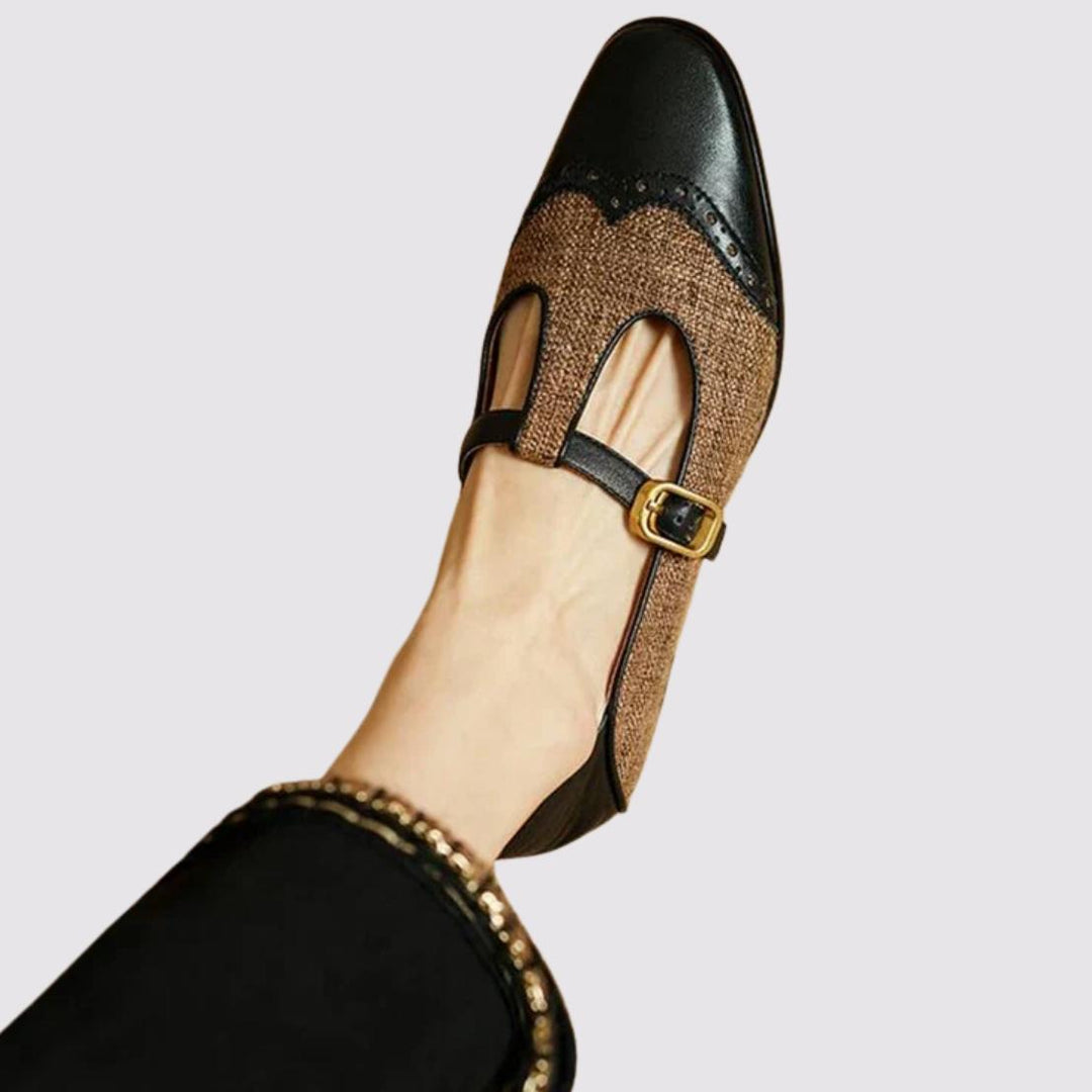 Genira - Vintage Shoes