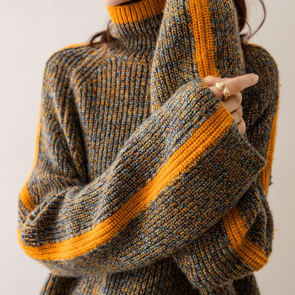 Avery | Stylish & Cozy Sweater