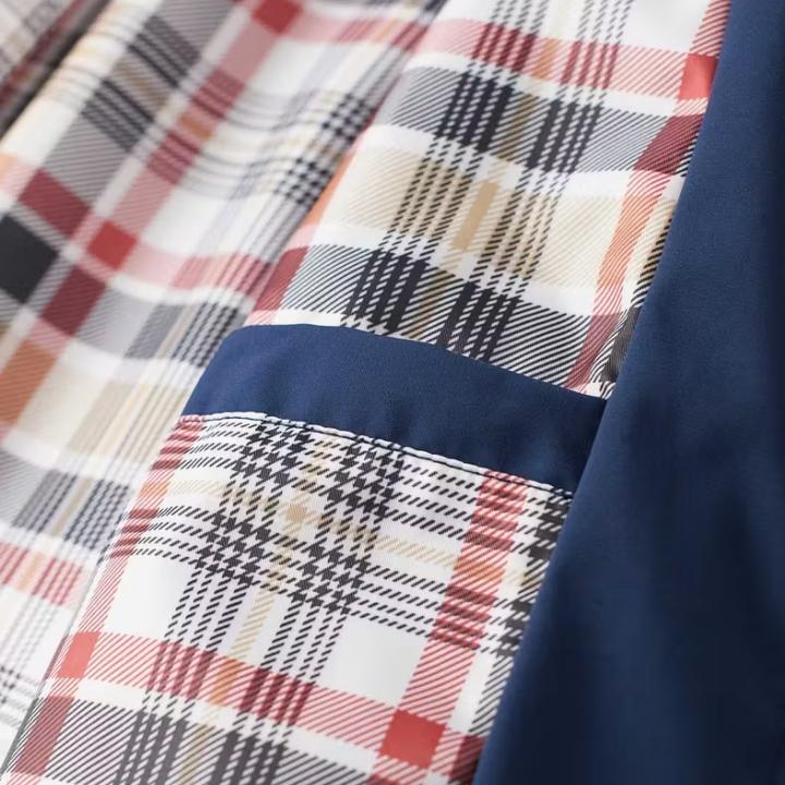 Women’s Hooded Zip-Up Trench Coat