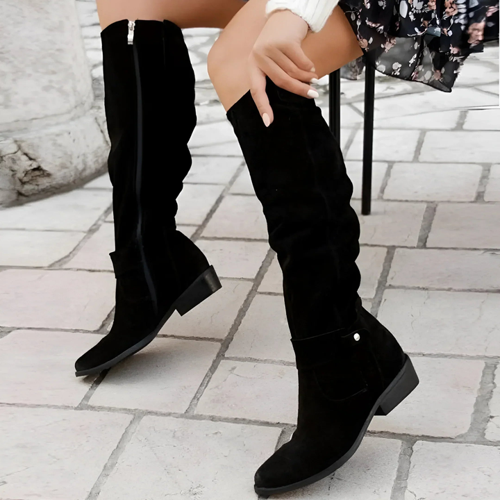 Mady | Orthopedic Boots