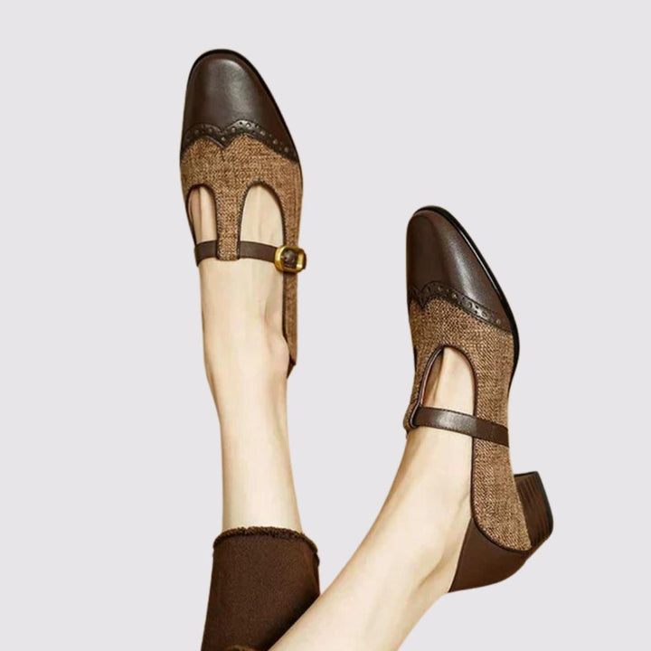 Genira - Vintage Shoes