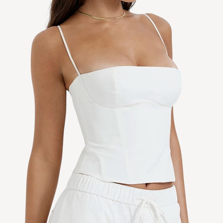 Square Neck Cami Top