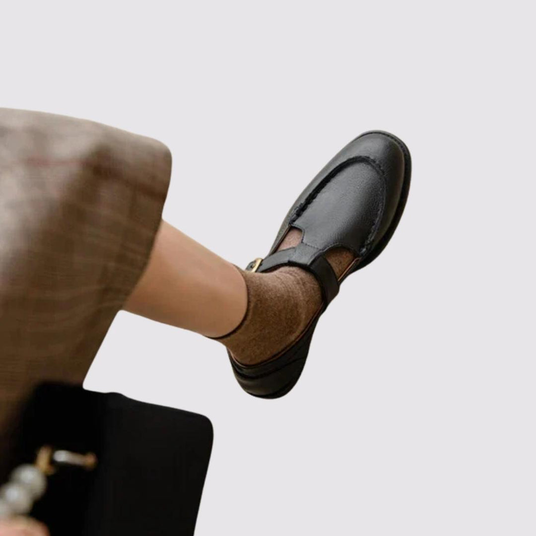 Belliora - Retro Shoes