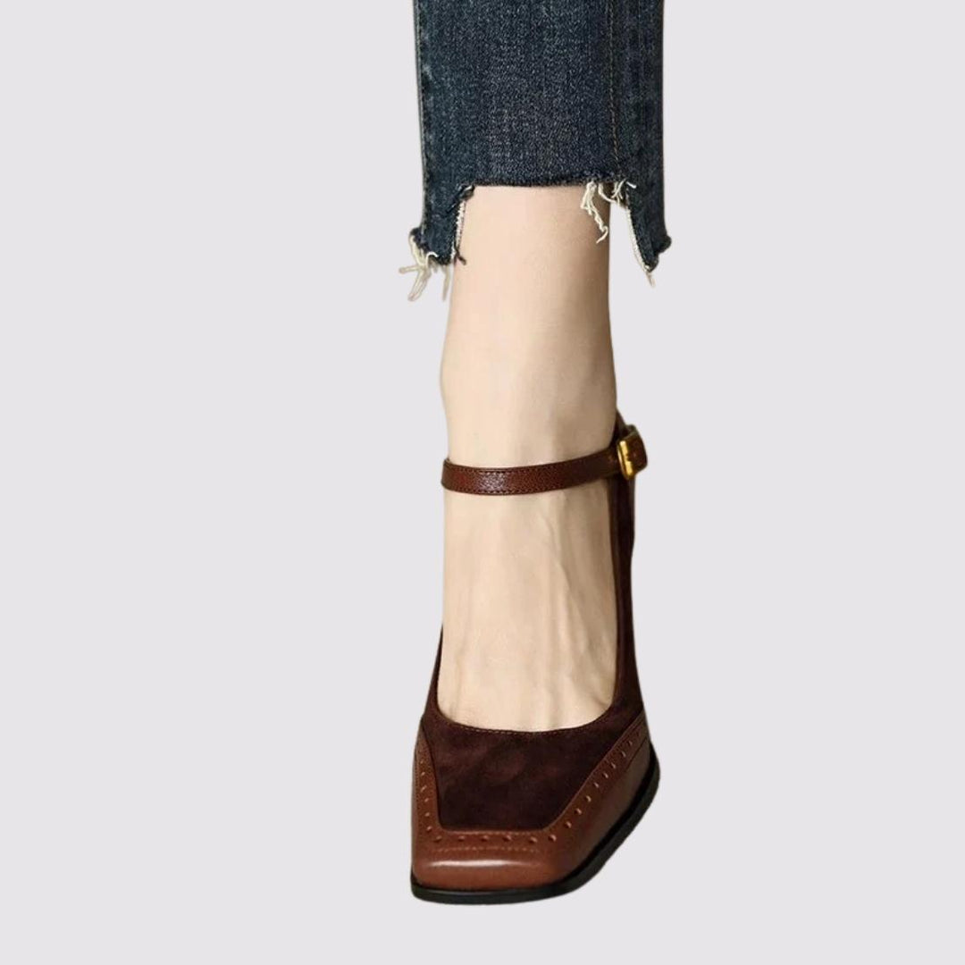 Florence - Classic Pumps