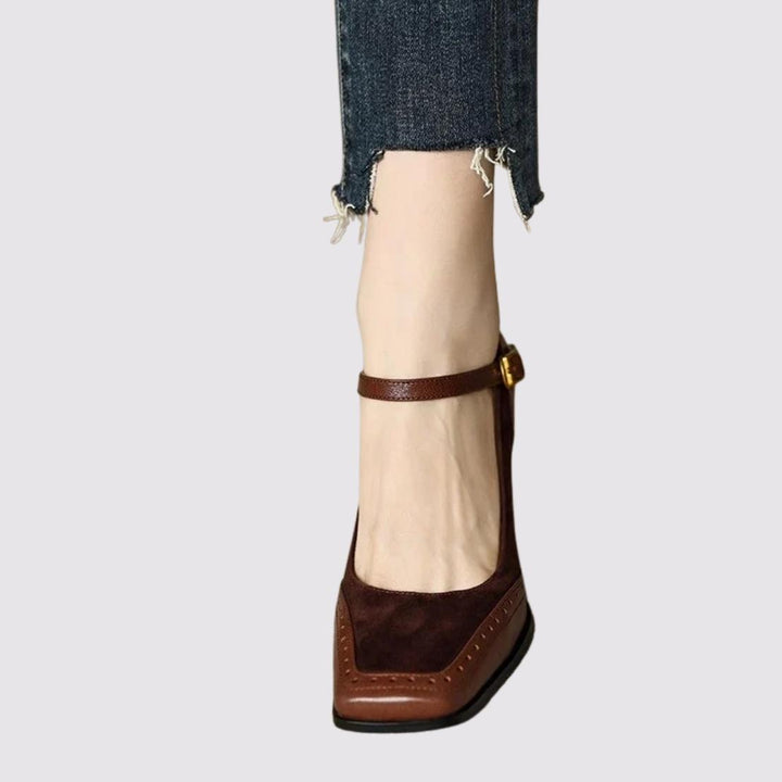 Florence - Classic Pumps