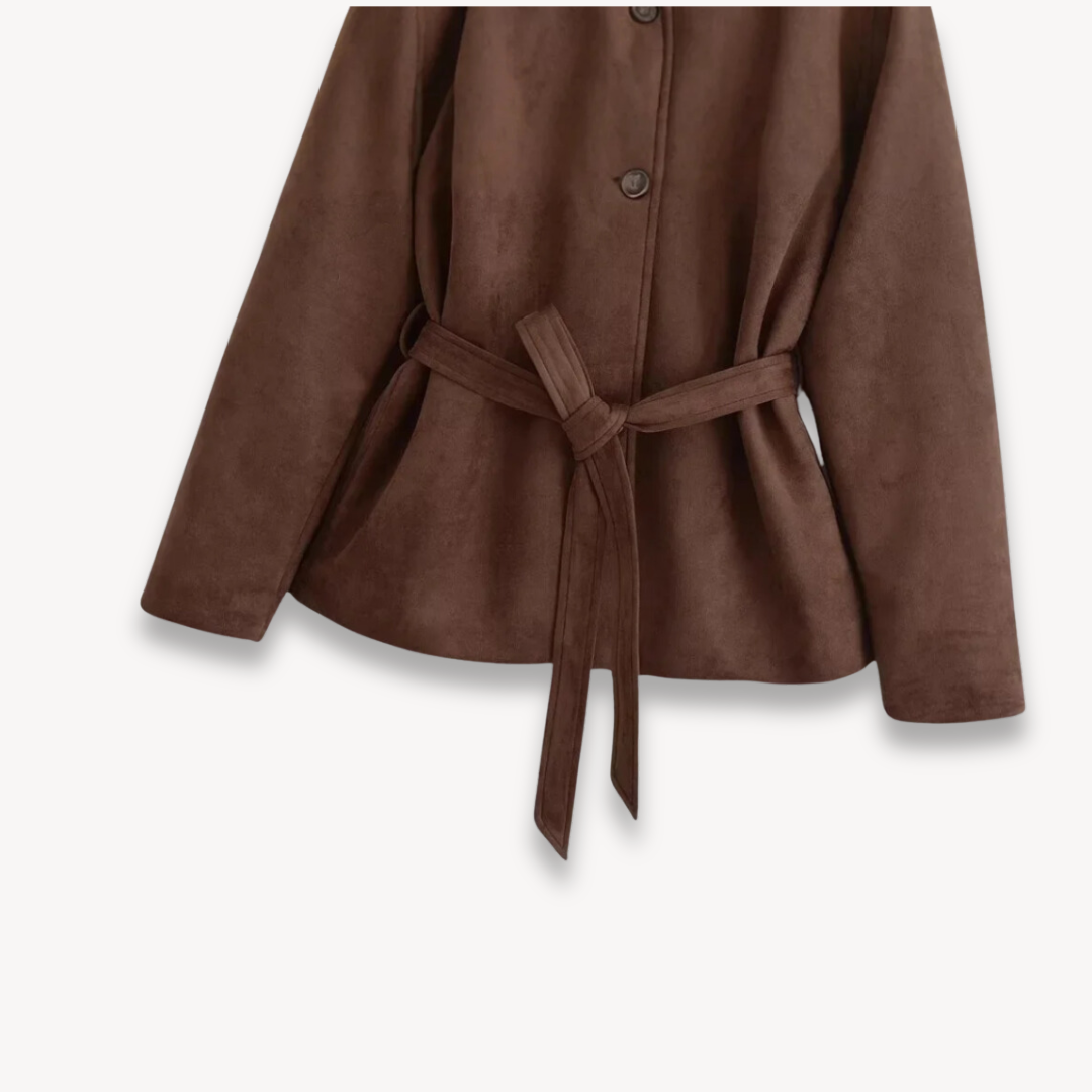 Spring Elegant Women’s Jacket