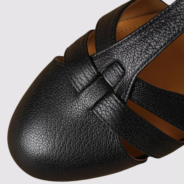 Orvanna - T-Bar Flats