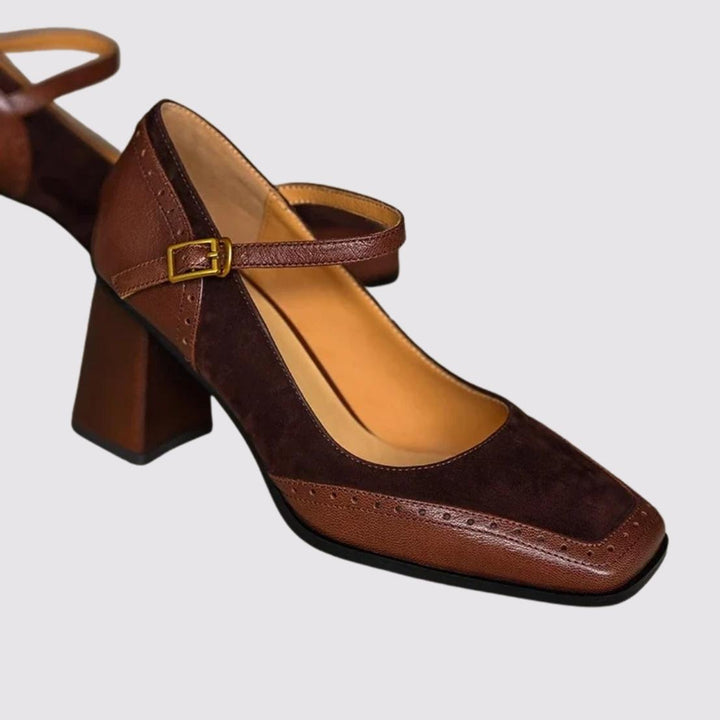 Florence - Classic Pumps