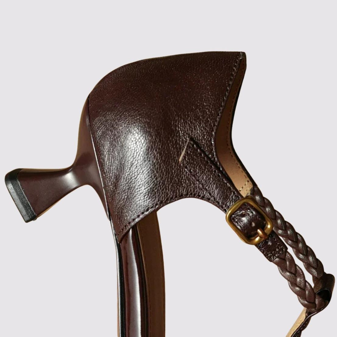 Talvanna -  Leather Sandals