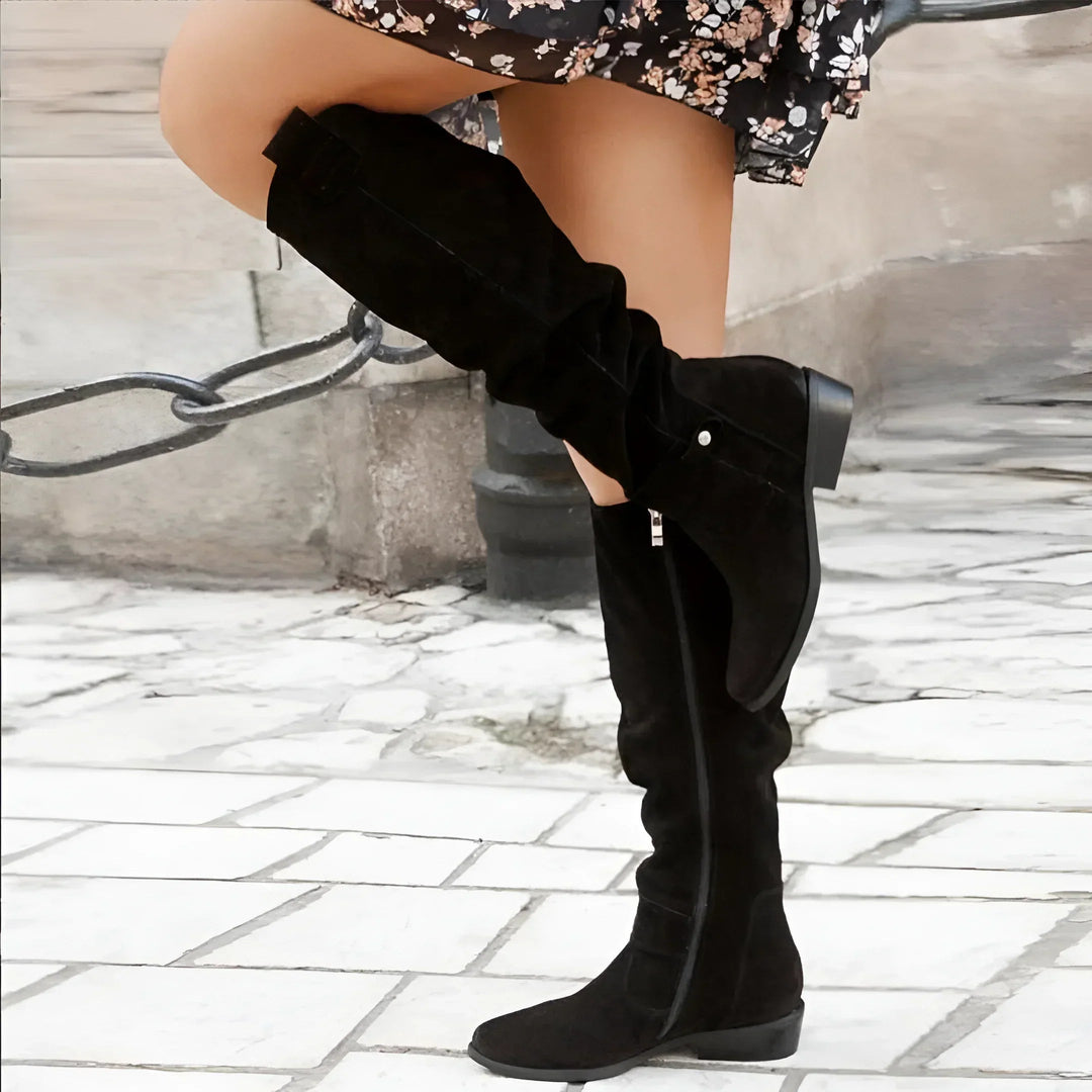 Mady | Orthopedic Boots
