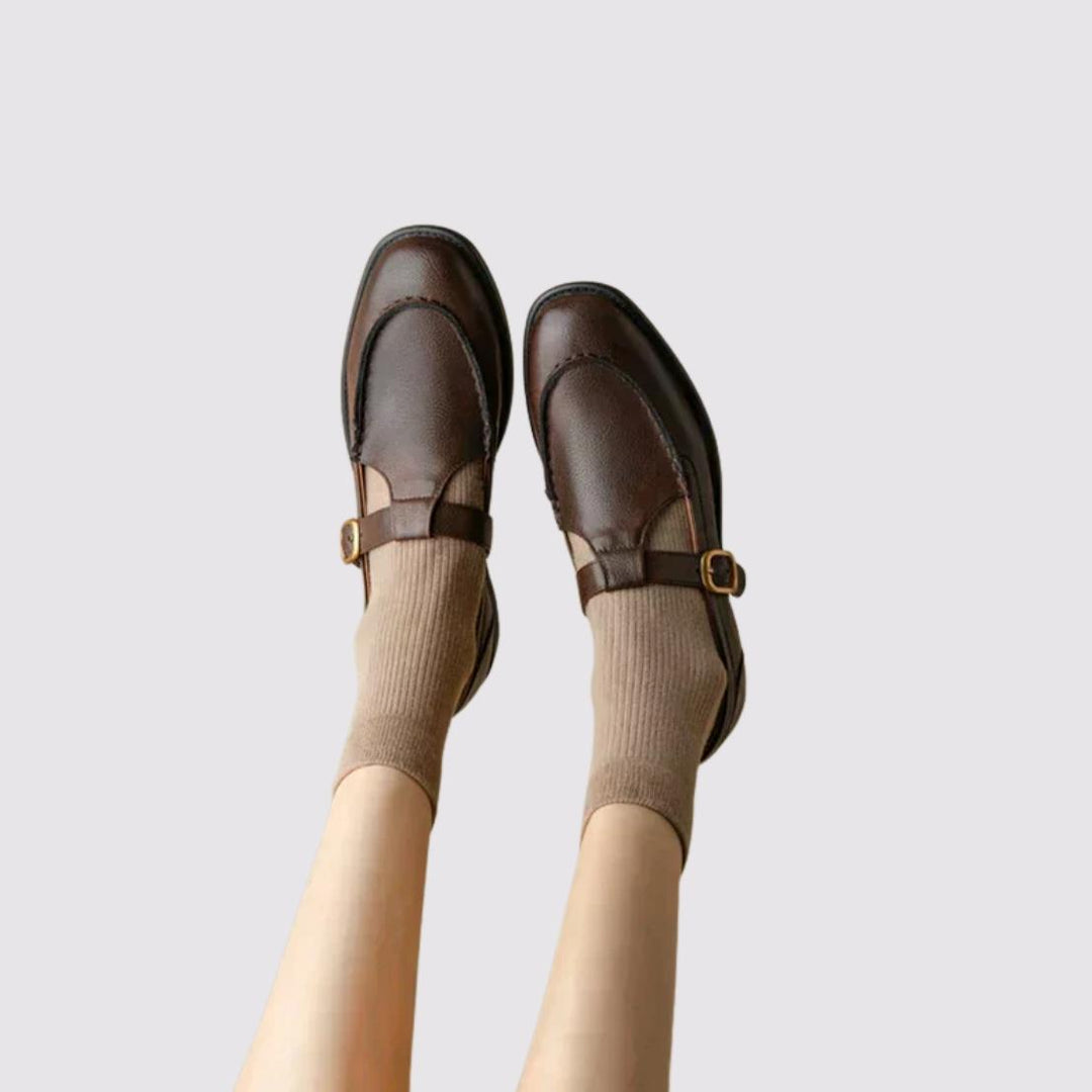 Belliora - Retro Shoes