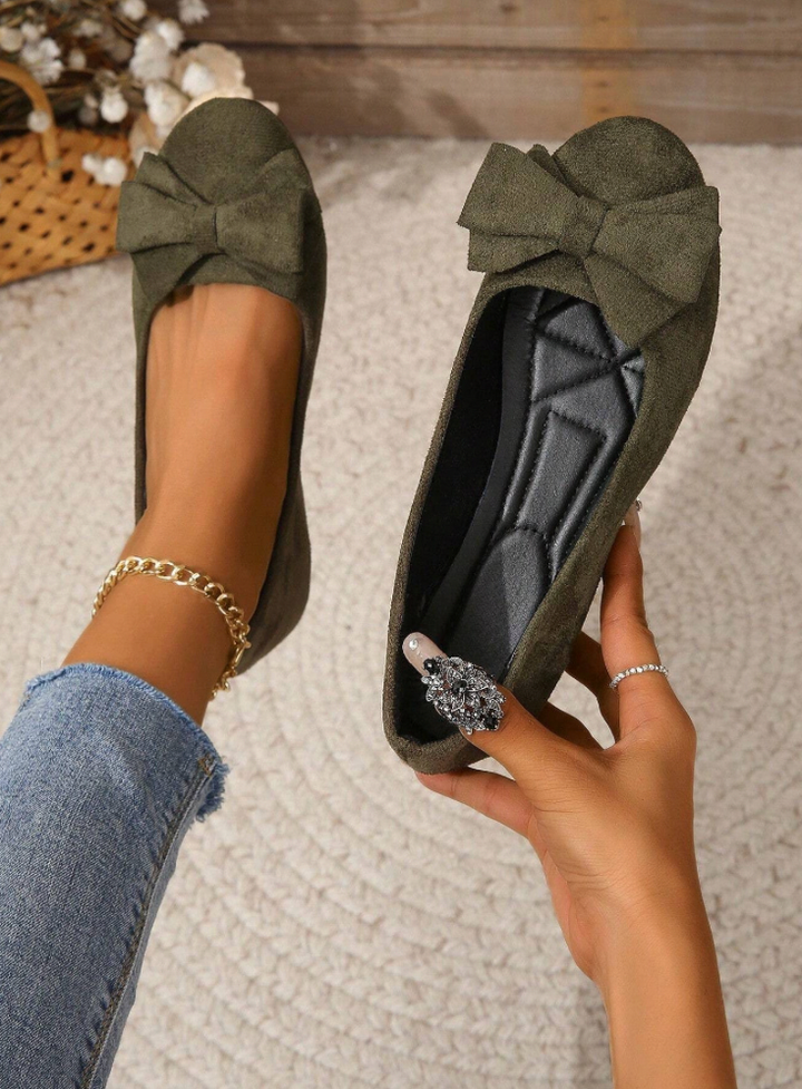 Blossom | Best Walking Comfort Shoes