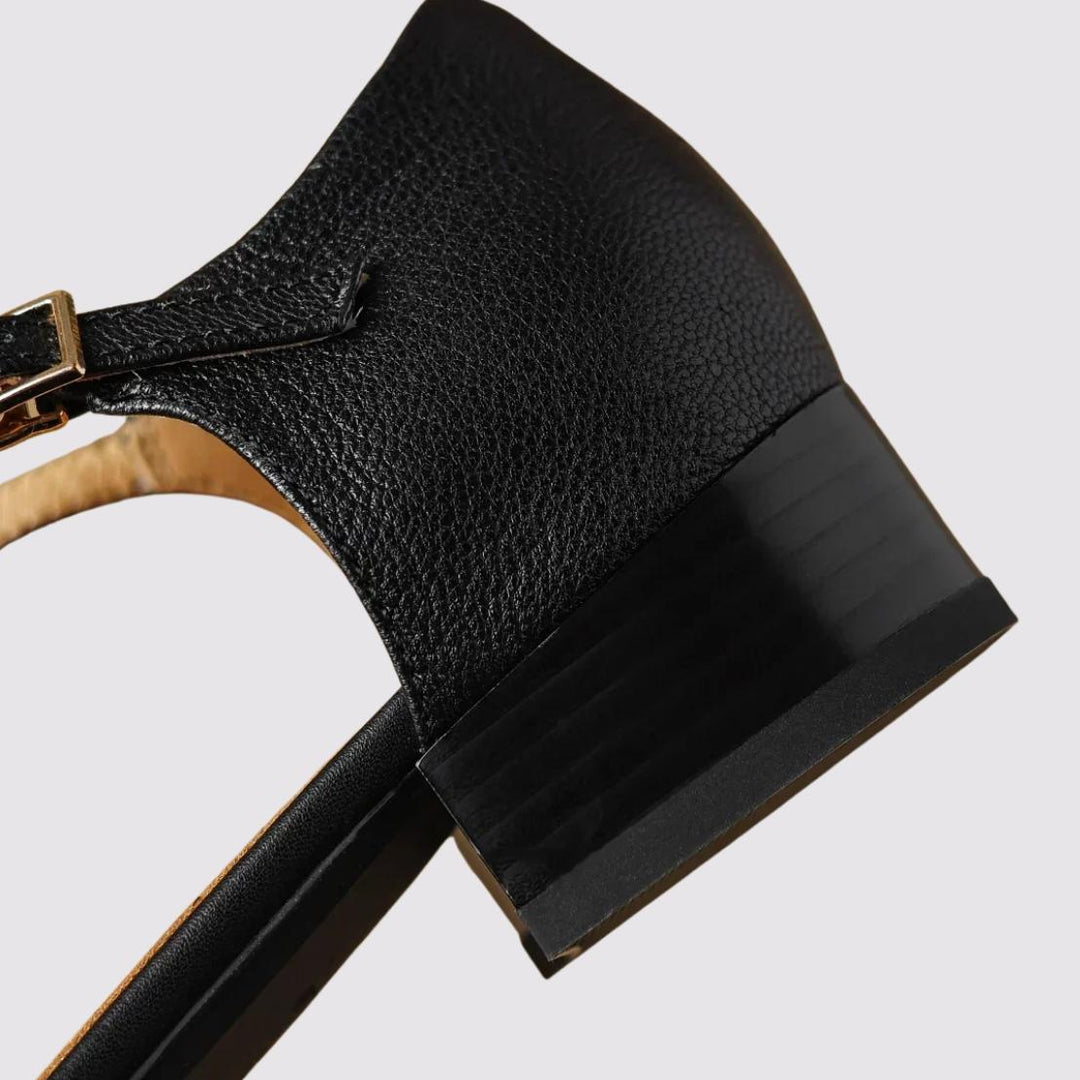 Orvanna - T-Bar Flats