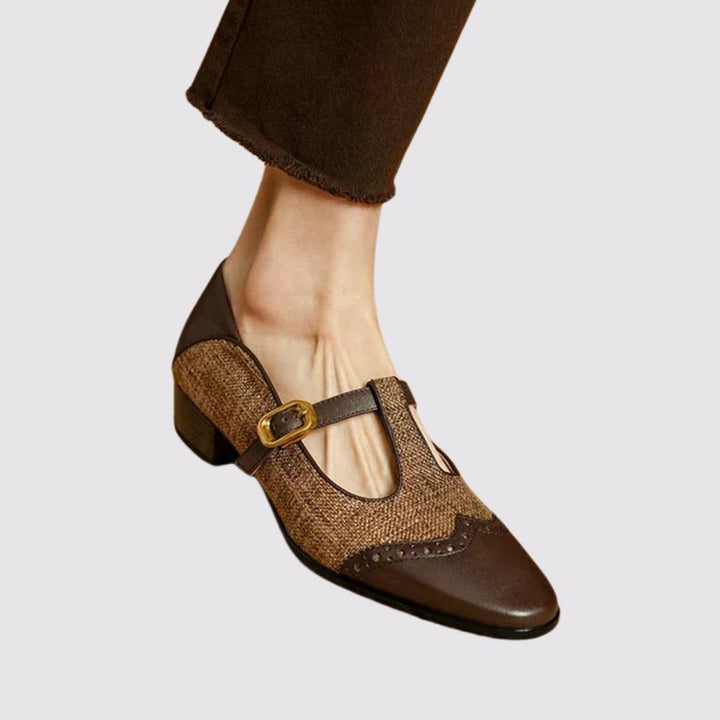 Genira - Vintage Shoes