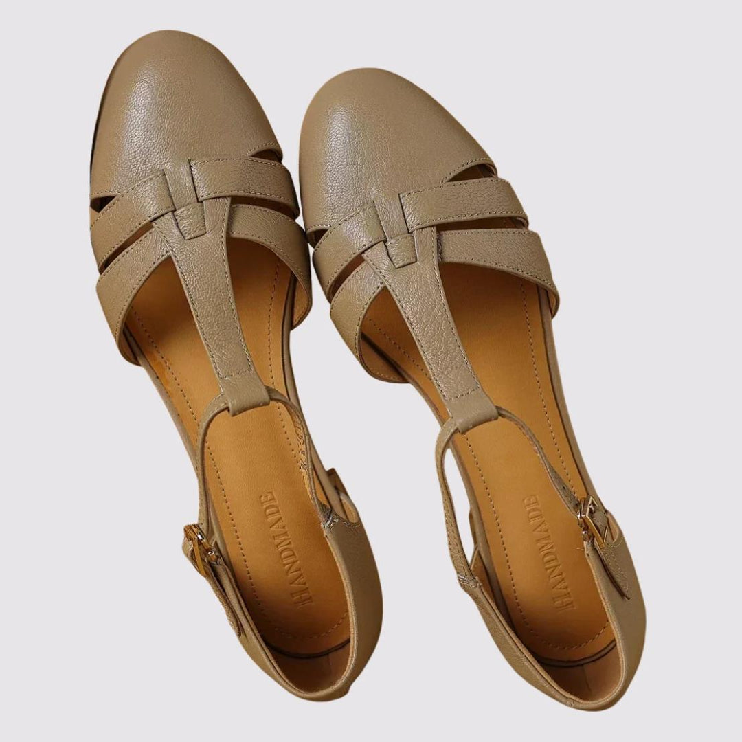 Orvanna - T-Bar Flats