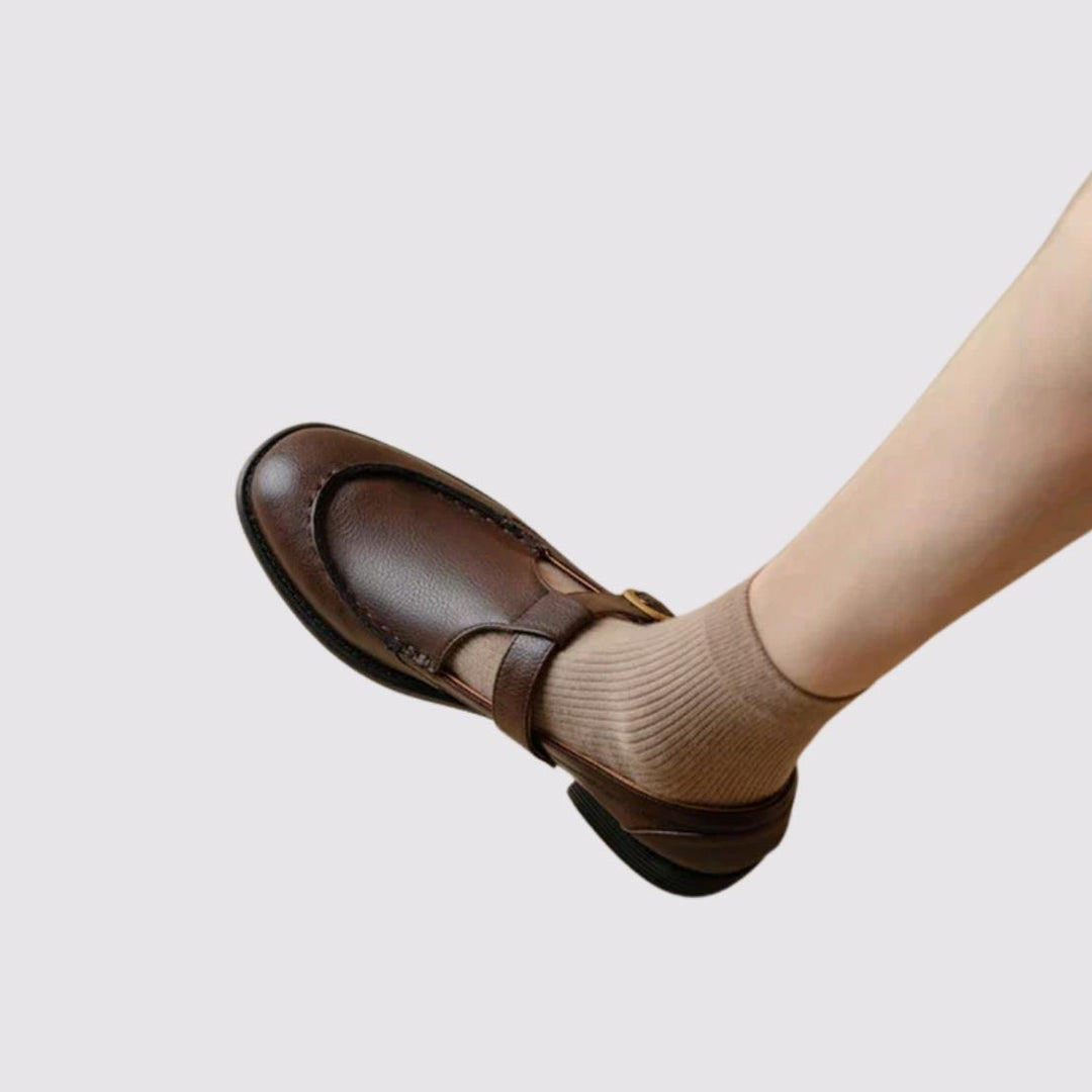 Belliora - Retro Shoes