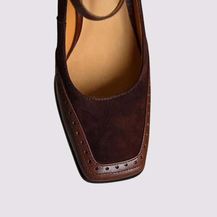 Florence - Classic Pumps