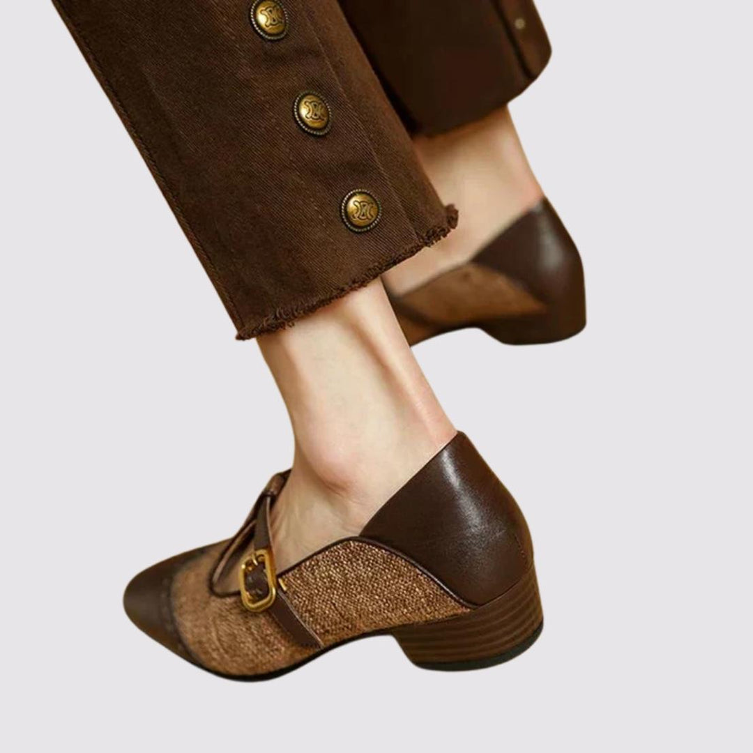 Genira - Vintage Shoes