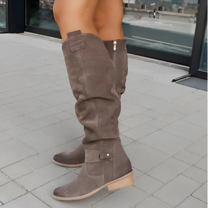 Mady | Orthopedic Boots