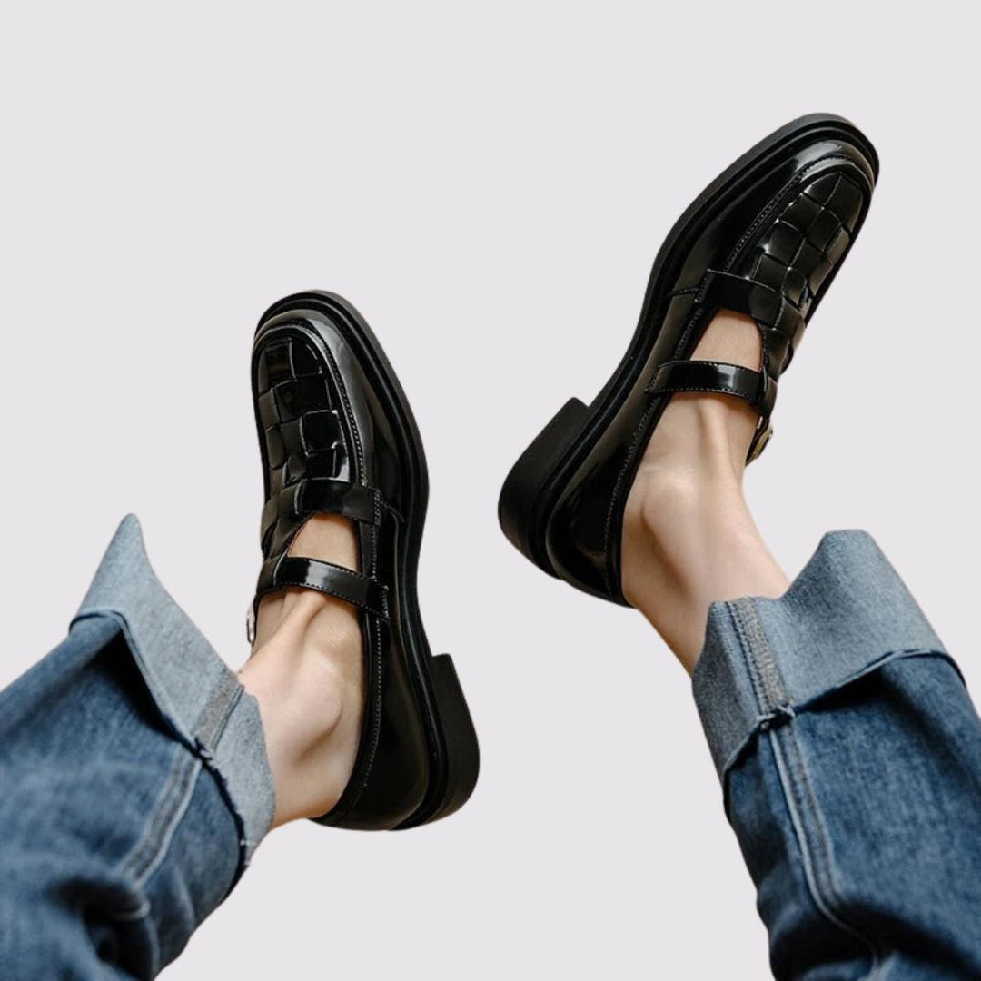 Lumerra - Retro Flats