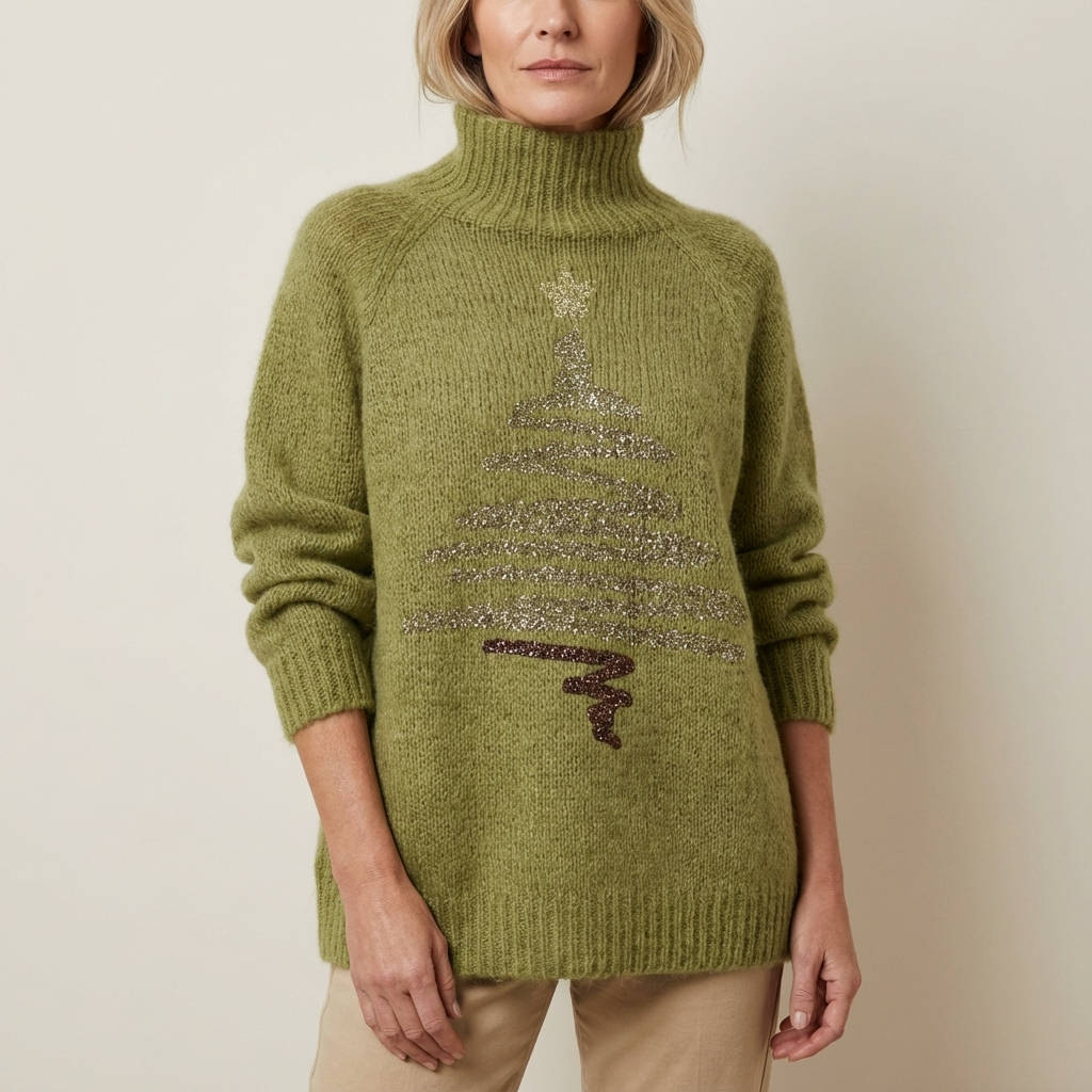 Floor - Christmas Jumper