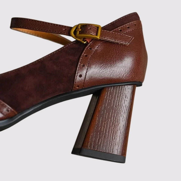 Florence - Classic Pumps