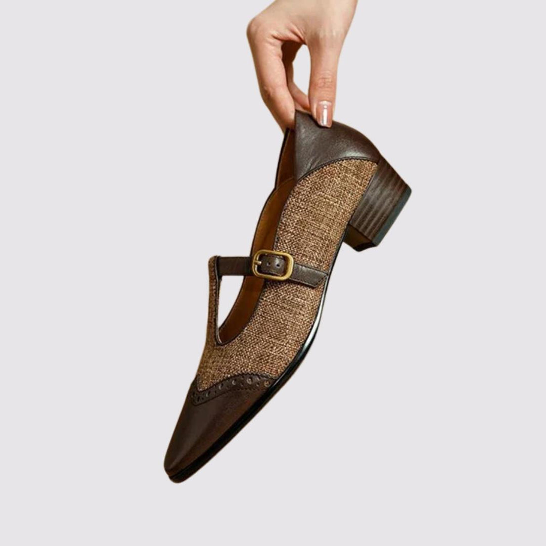Genira - Vintage Shoes