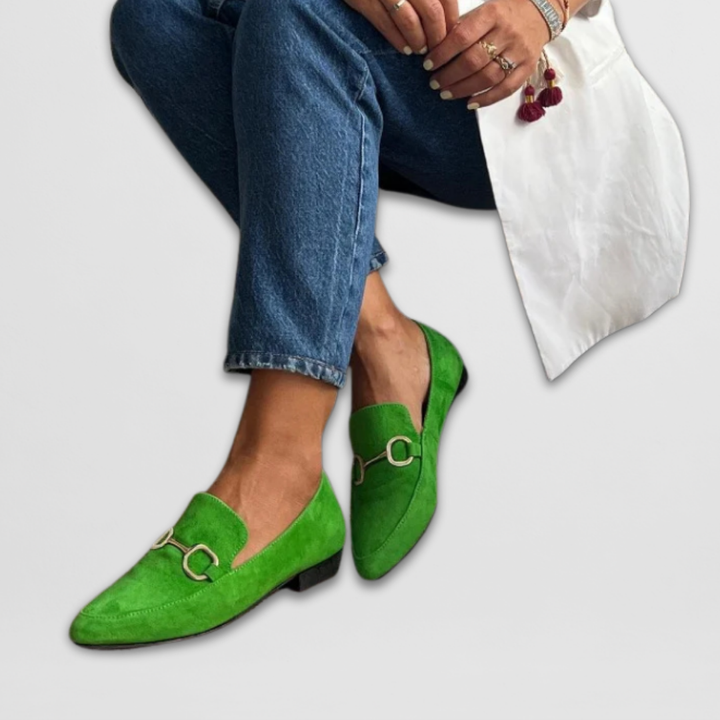 Rihanna | Orthopedic Loafers