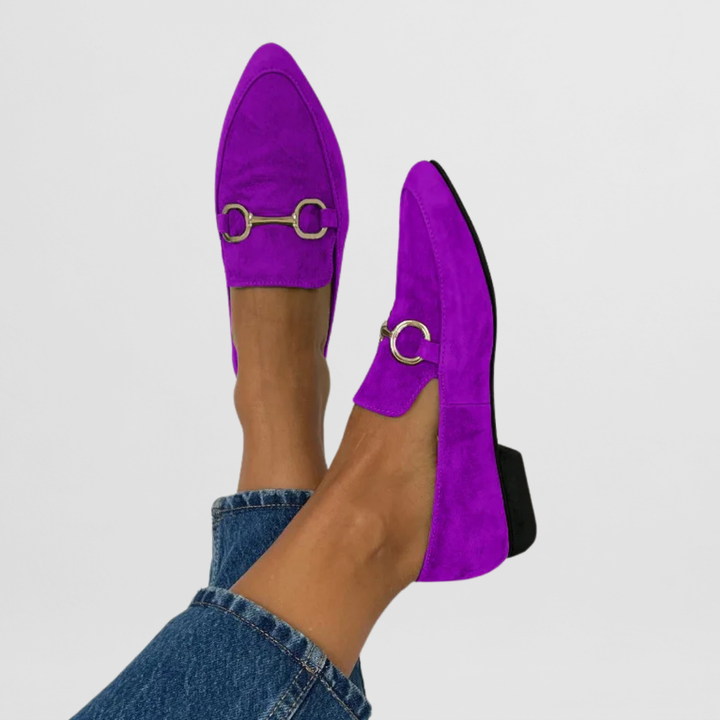 Rihanna | Orthopedic Loafers