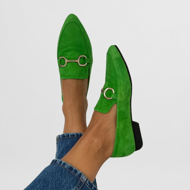 Rihanna | Orthopedic Loafers