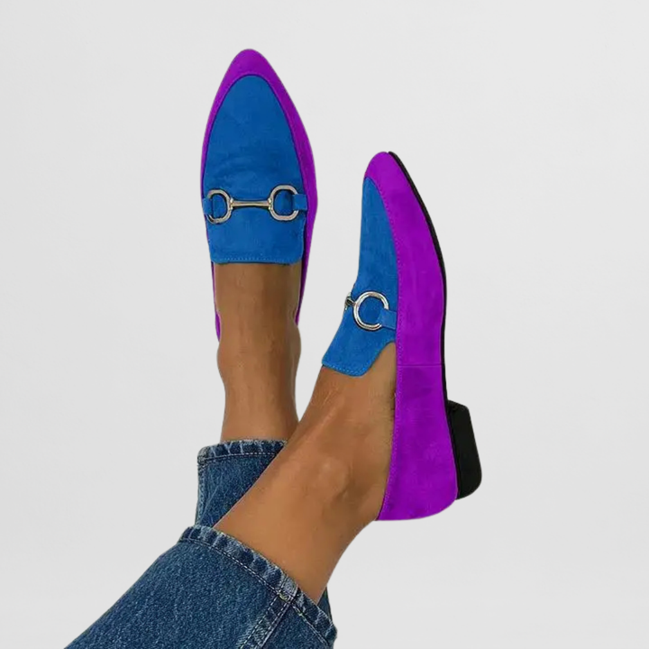 Rihanna | Orthopedic Loafers
