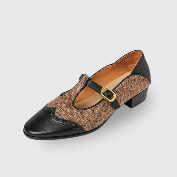 Genira - Vintage Shoes