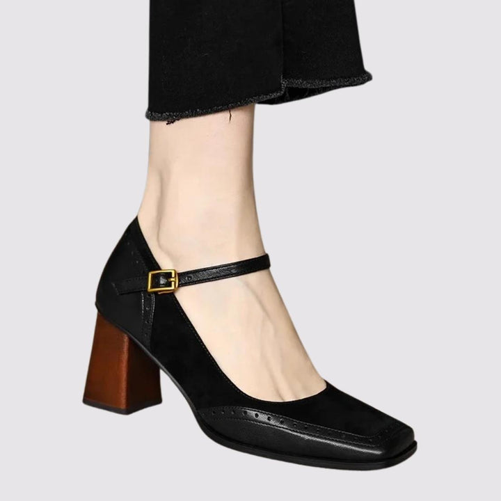 Florence - Classic Pumps