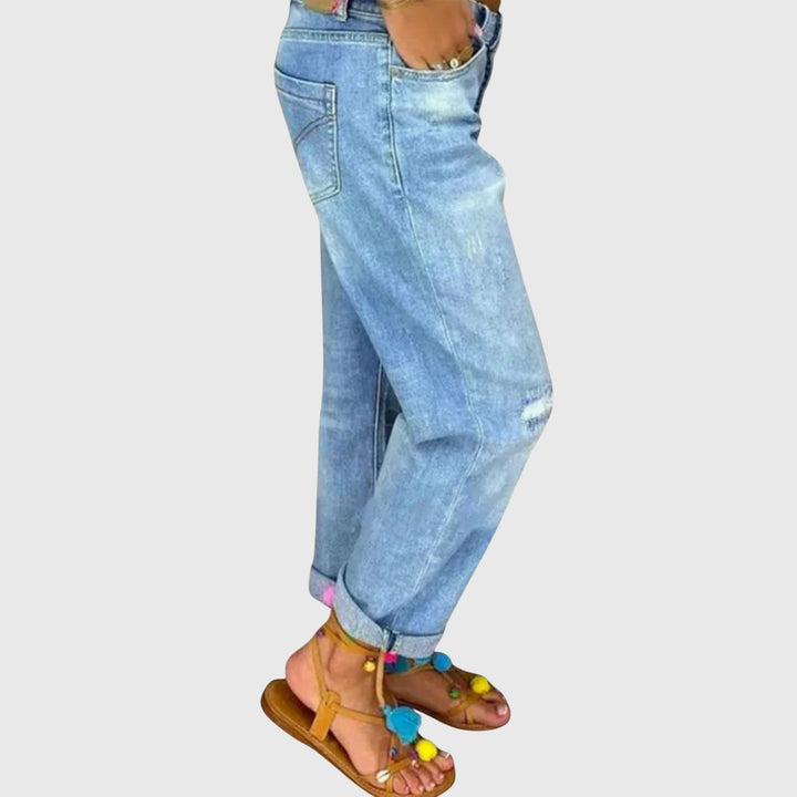 Clara | Joy Jeans