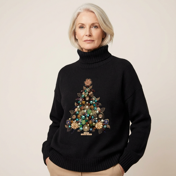 Livia - Christmas Jumper