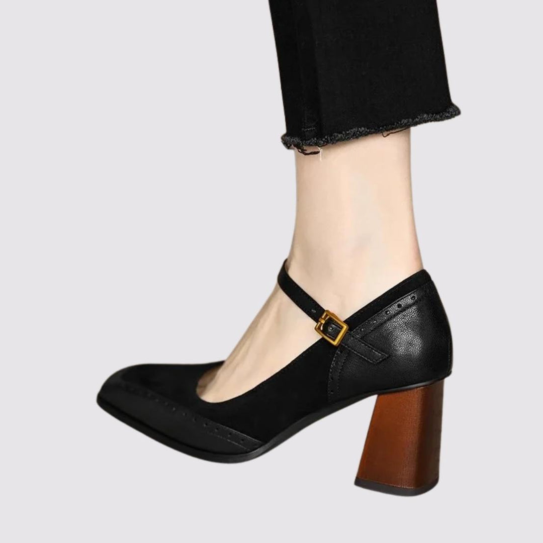 Florence - Classic Pumps