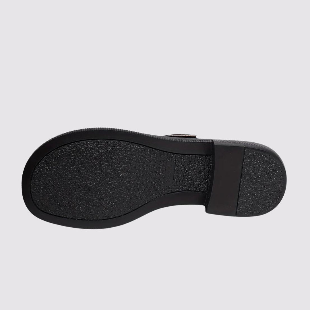 MIRELLE™ Patent Flat Mary Janes