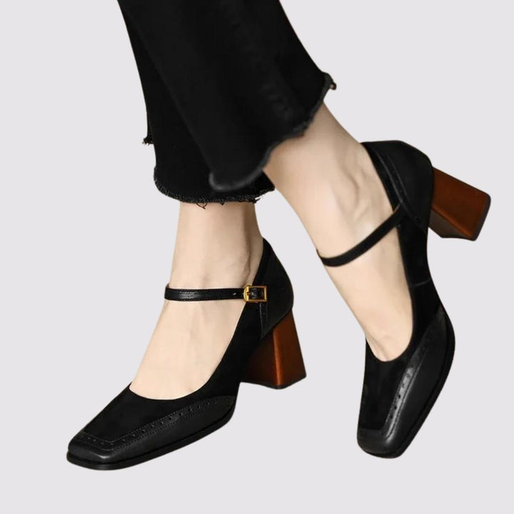 Florence - Classic Pumps