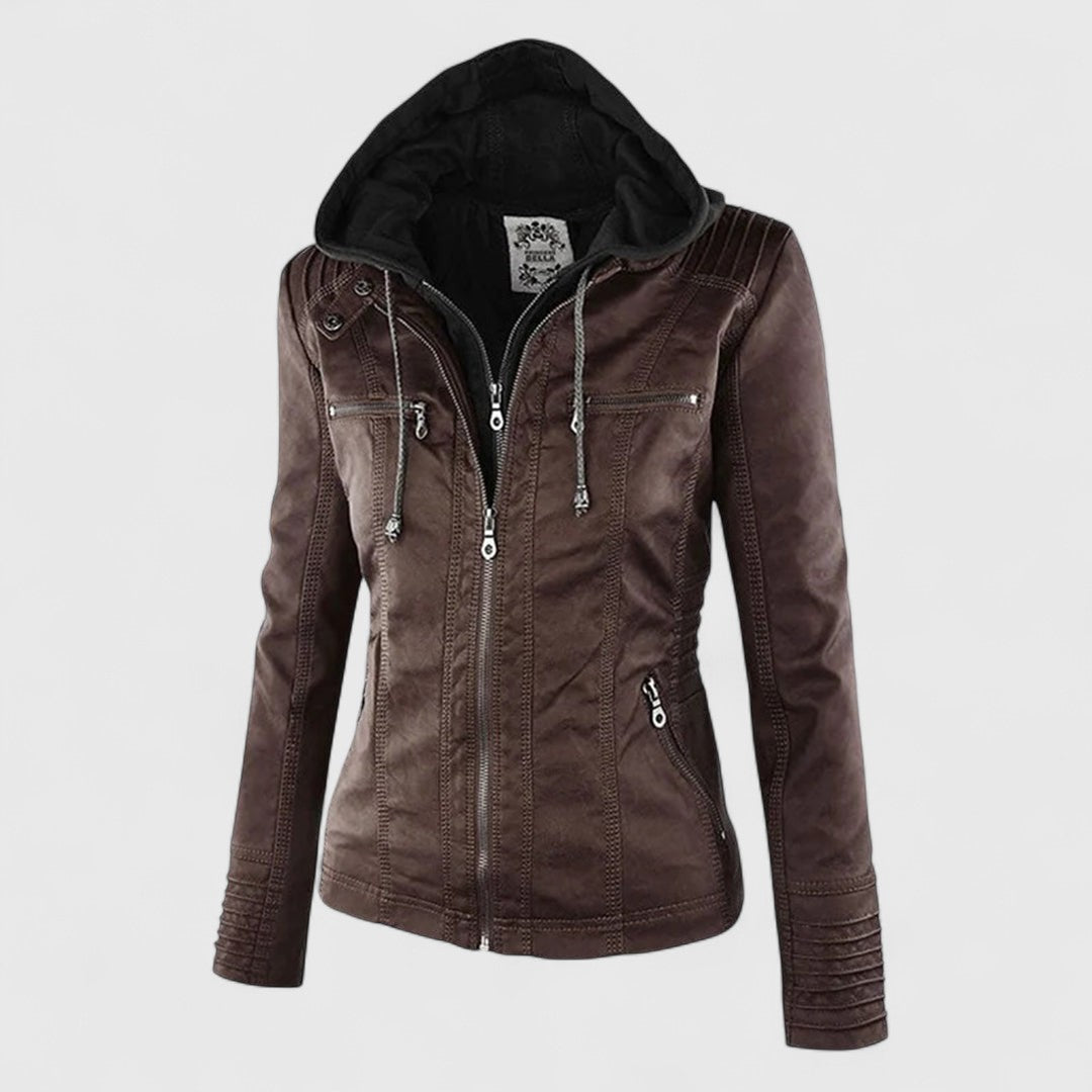 Feline - Stylish Jacket for Women