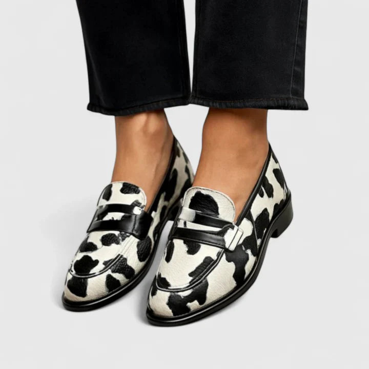 Kristy | Elegant Loafers