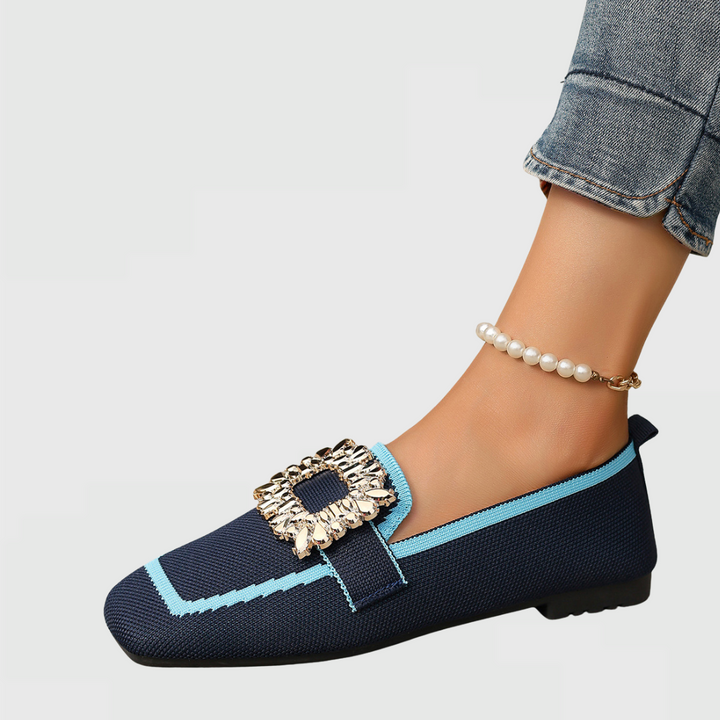 Mia | Orthopedic Loafers