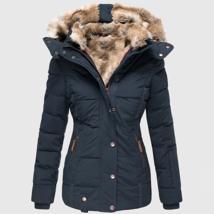 Stacey | Cozy Winter Jacket