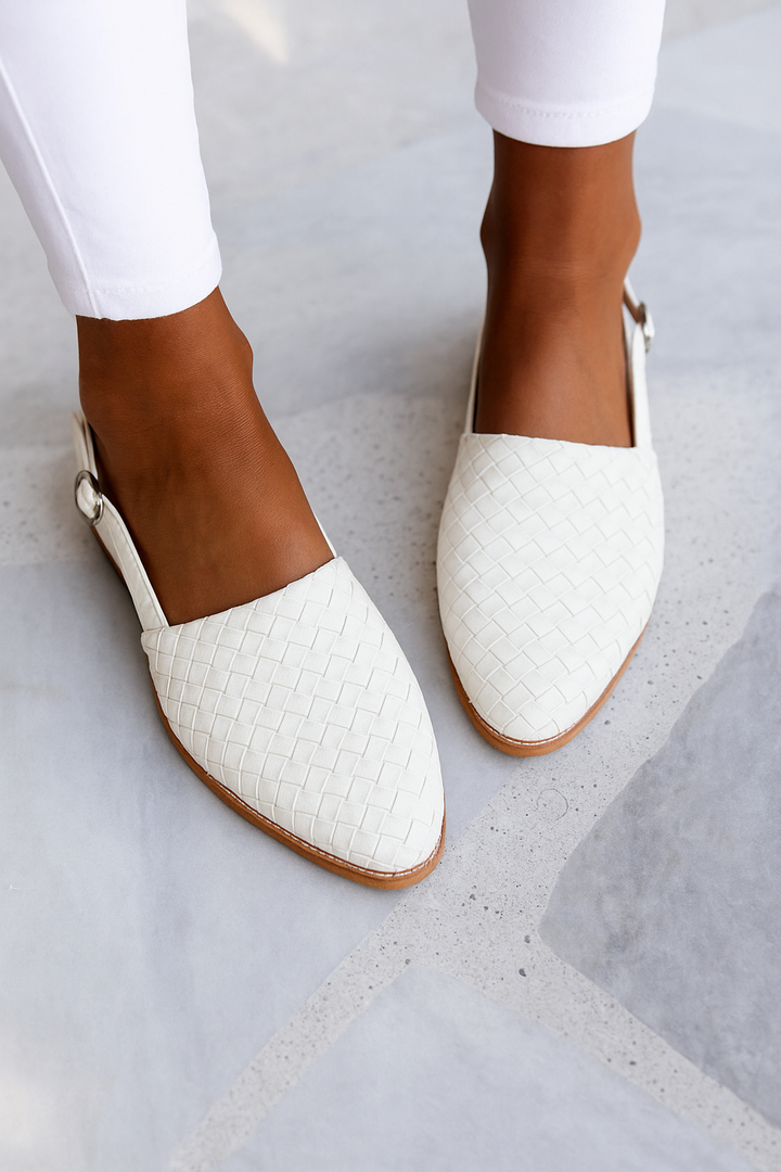 Dana | Classic Orthopaedic Sandal