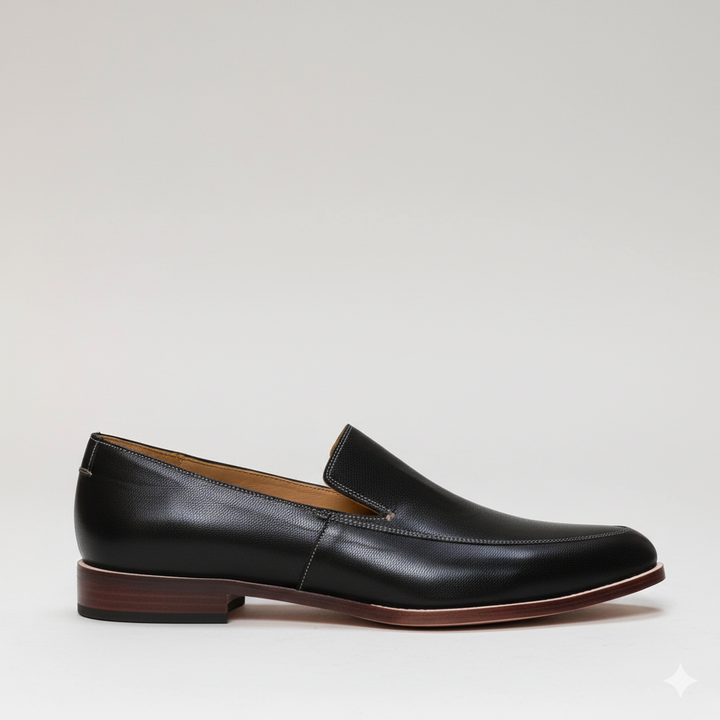 Jhazmiel  Orthopedic Loafers