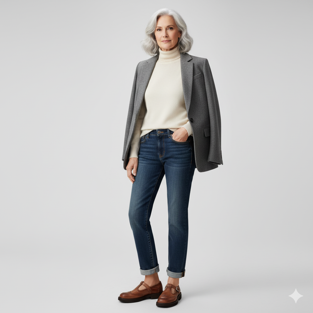 Louisa™ -  Mary Jane Shoes