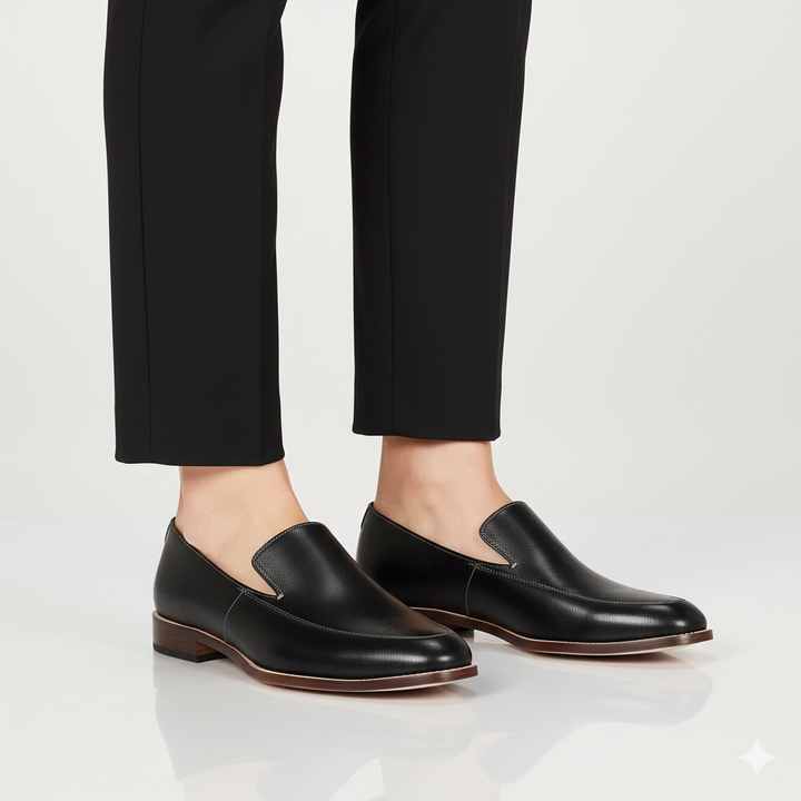 Jhazmiel  Orthopedic Loafers