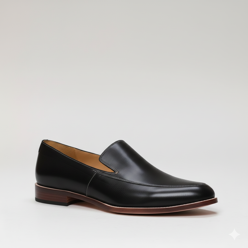 Jhazmiel  Orthopedic Loafers
