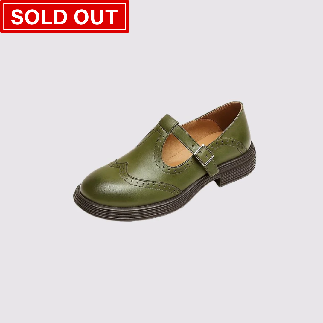 Louisa™ -  Mary Jane Shoes