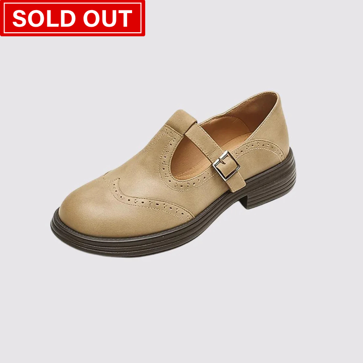 Louisa™ -  Mary Jane Shoes